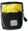 GF PET Dog Treat Bag - Yellow