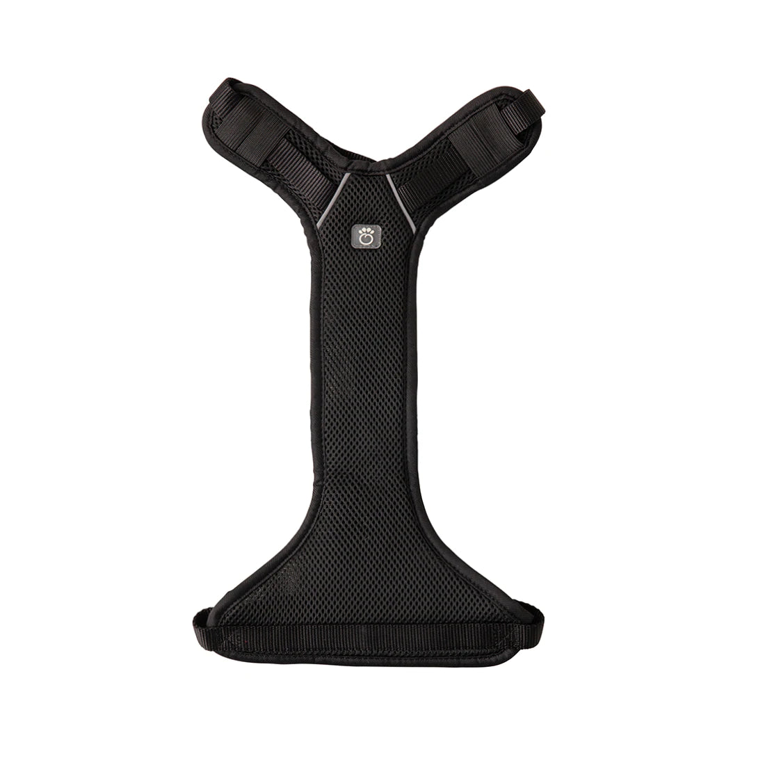 GF Pet Travel Harness - Black
