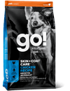 Go! Solutions Skin &amp; Coat Chicken Grain Inclusive Dog Food