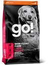 Go! Solutions Skin &amp; Coat Lamb Grain Inclusive Dog Food