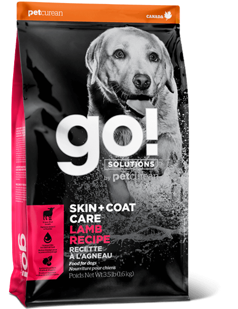 High quality grain hot sale inclusive dog food