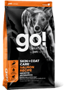 Go! Solutions Skin &amp; Coat Salmon Grain Inclusive Dog Food