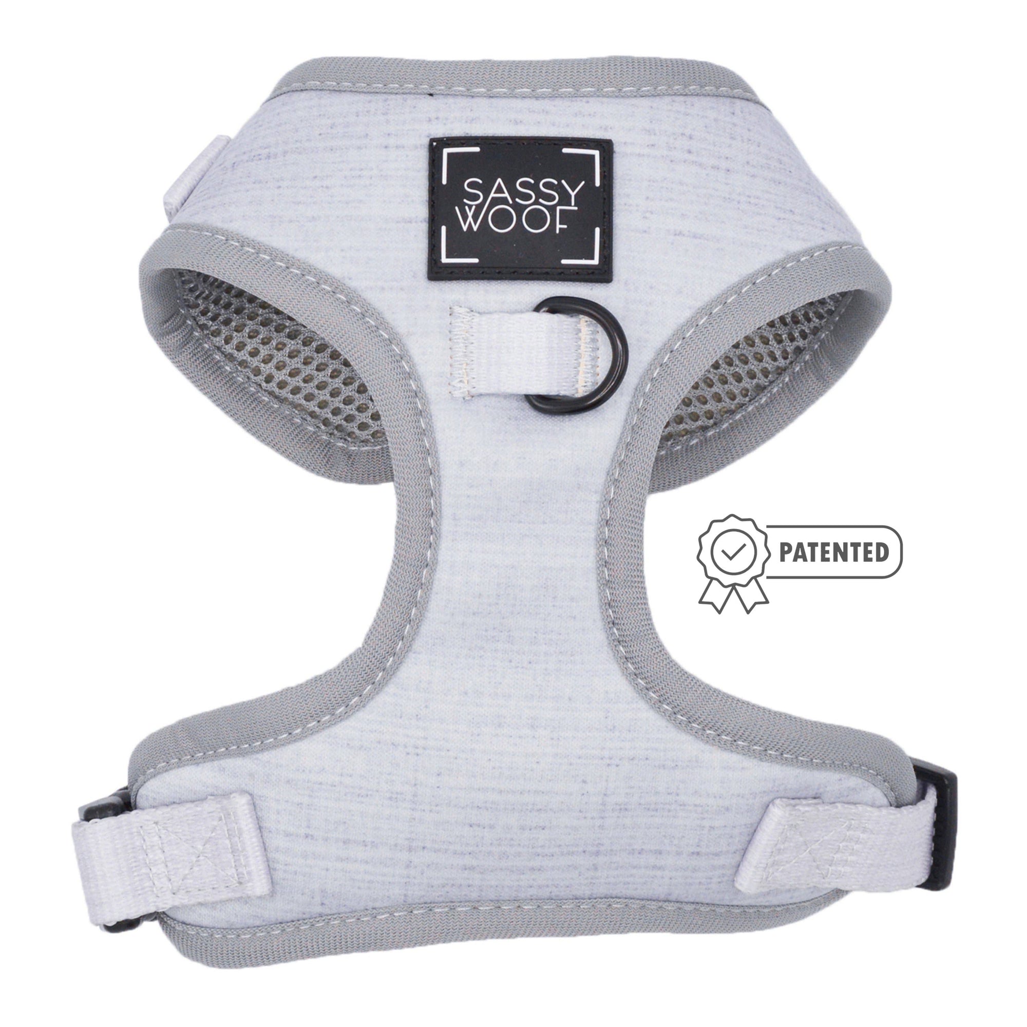 Sassy Woof Adjustable Dog Harness - Various Colours