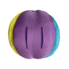 FouFouBrands Hide n Seek Activity BALL Dog Toy (6&quot;)
