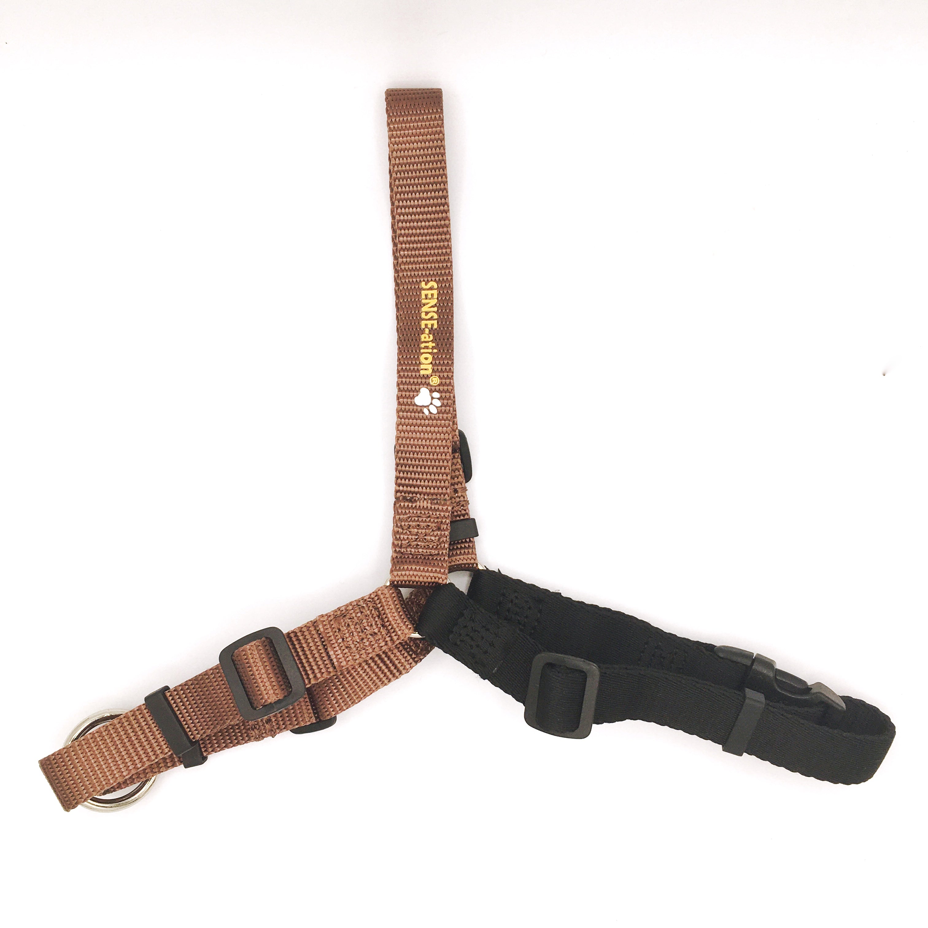 SENSEation Dog Harness Various Colours Wooftown.ca