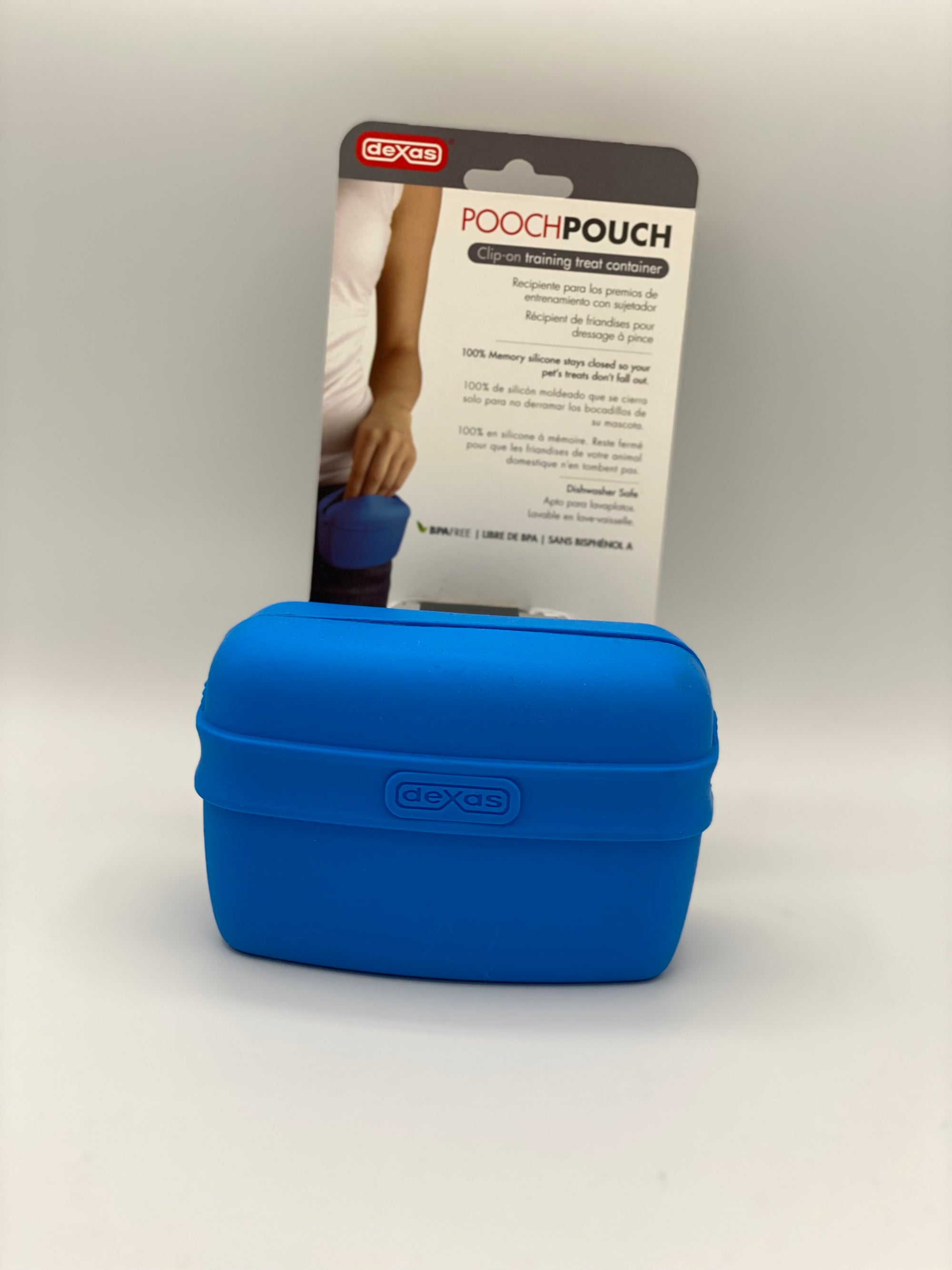 Popware &quot;Pooch Pouch&quot; Treat Pouch