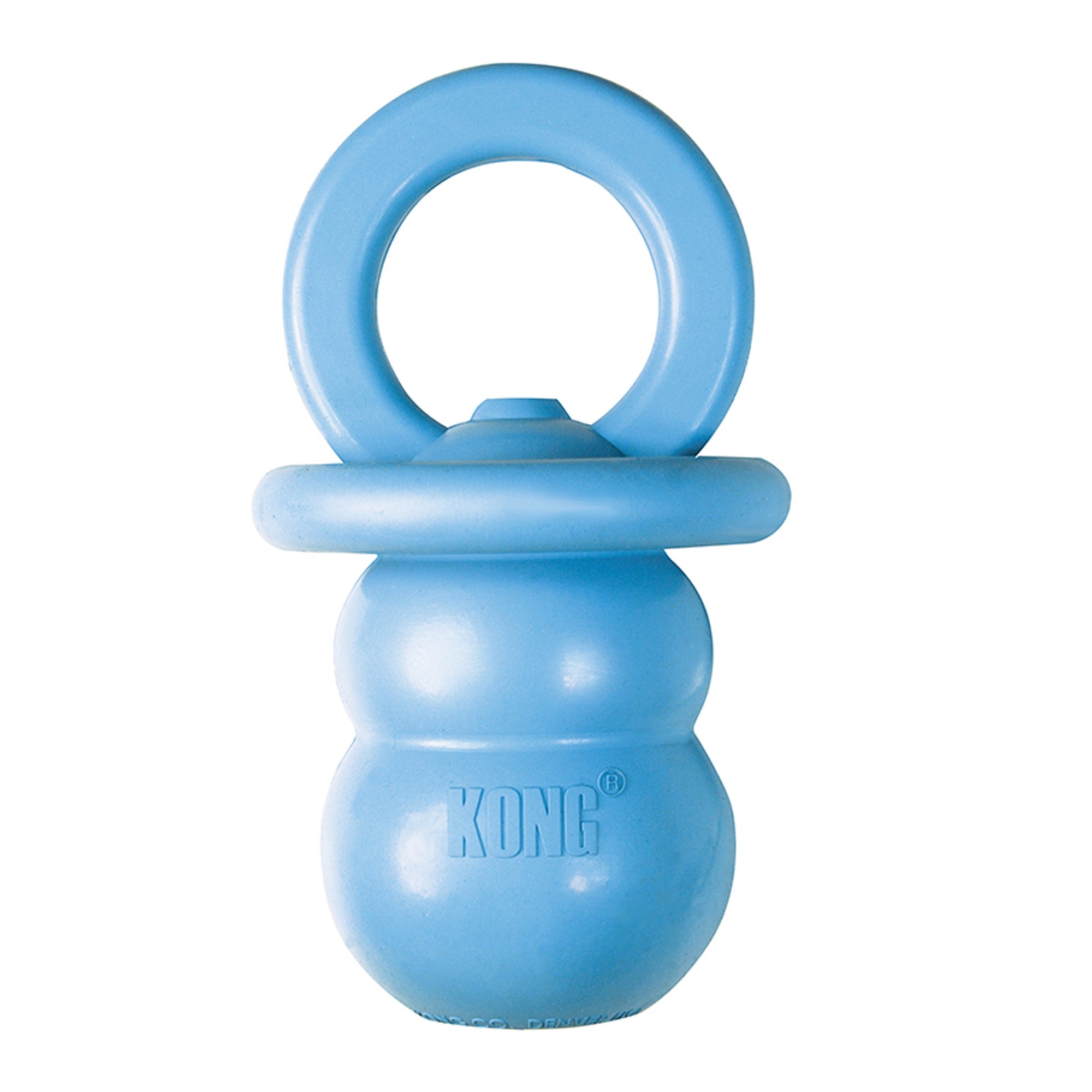 Kong Puppy Binkie Dog Toy