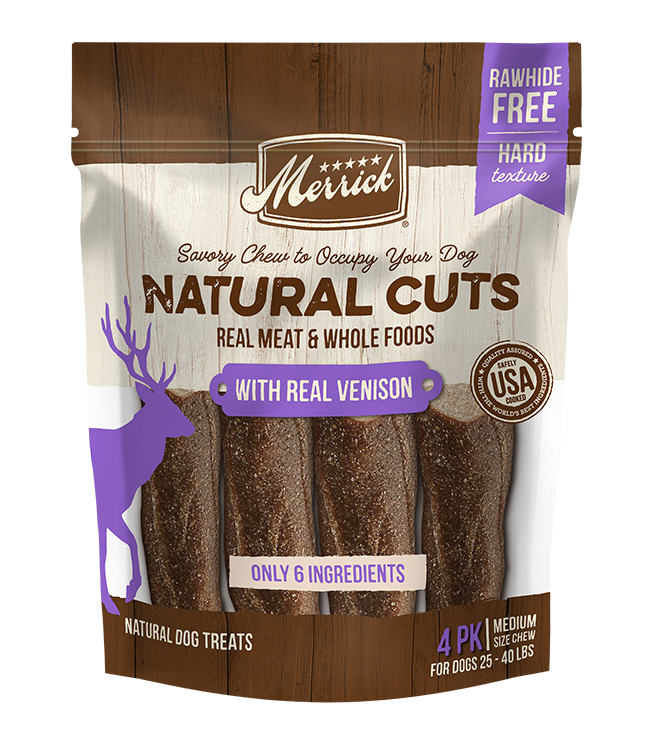 Venison treats online for dogs