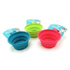 Messy Mutts Silicone Collapsible Bowl