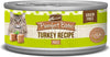 Merrick Purrfect Bistro Turkey Pâté GF Canned Cat Food (3oz/85g)