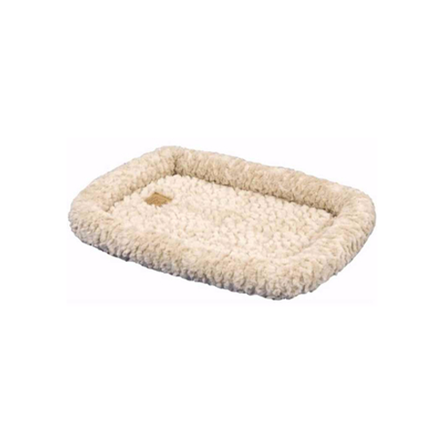 Precision SnooZZy Fleece Crate Bed - Various Colours