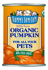 Nummy Tum Tum Organic Pumpkin Supplement Can (15oz/425g)