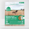 Open Farm Dog Freeze-Dried Raw Homestead Turkey Dog Food