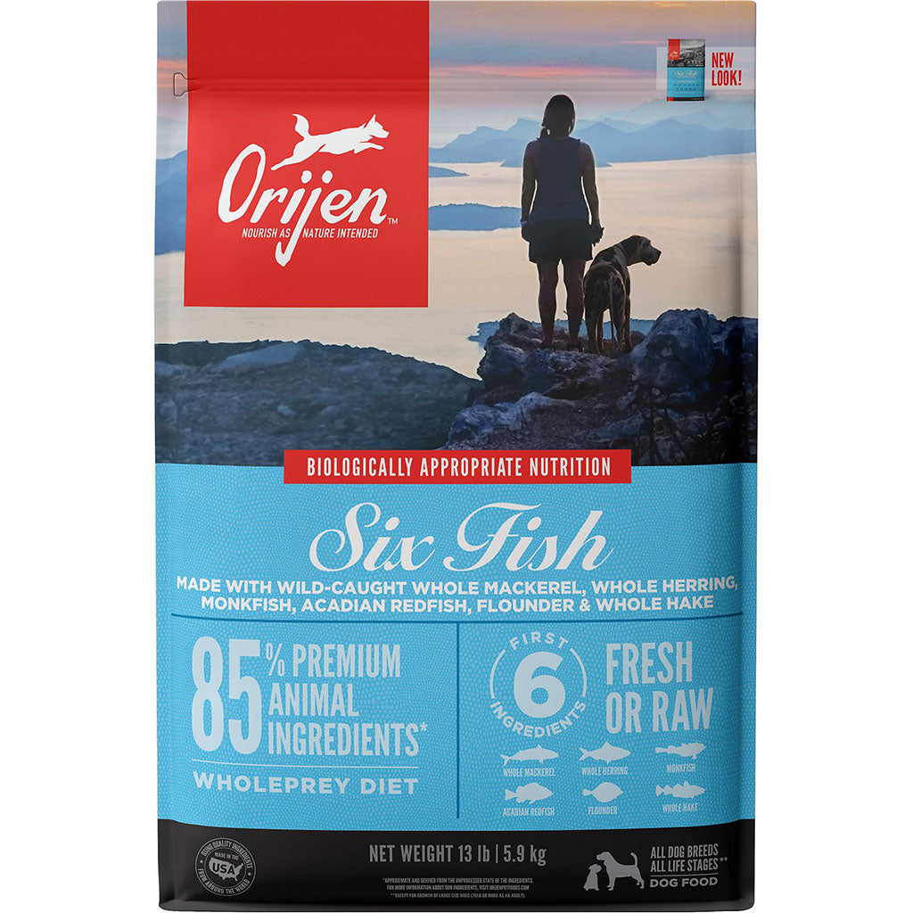 Orijen sale outlet