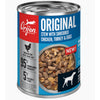 Orijen Original Stew with Chicken, Turkey &amp; Eggs Canned Dog Food (12.8oz/363g)