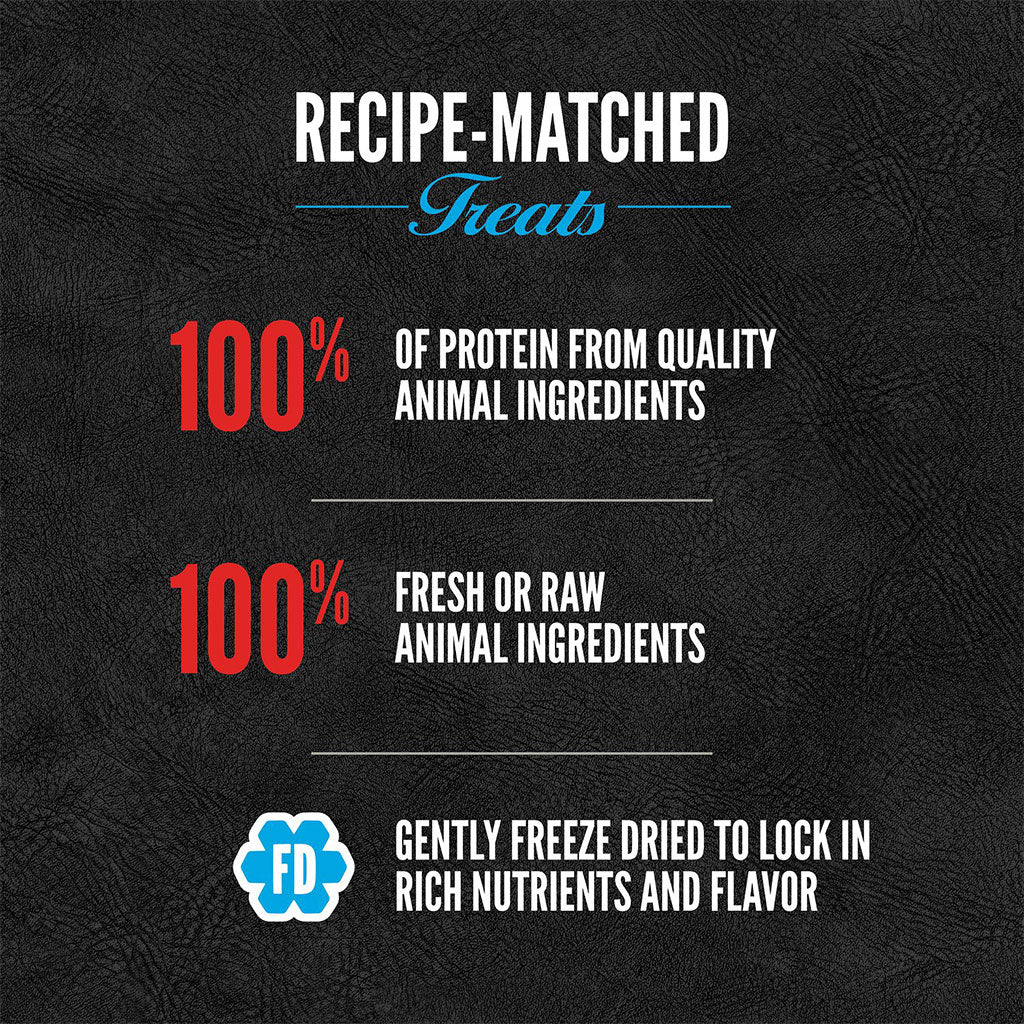 Orijen Freeze Dried Grass-Fed Lamb Dog Treat (3.25oz/92g)