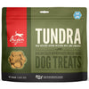 Orijen Freeze Dried Tundra Dog Treat (3.25oz/92g)