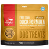 Orijen Freeze Dried Free-Run Duck Dog Treat (3.25oz/92g)