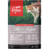 Orijen Fit &amp; Trim Cat Food