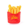 P.L.A.Y. Classic Takeout Food French Fry Dog Toy