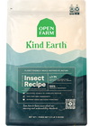 Open Farm - Kind Earth Premium Insect Kibble Dog Food