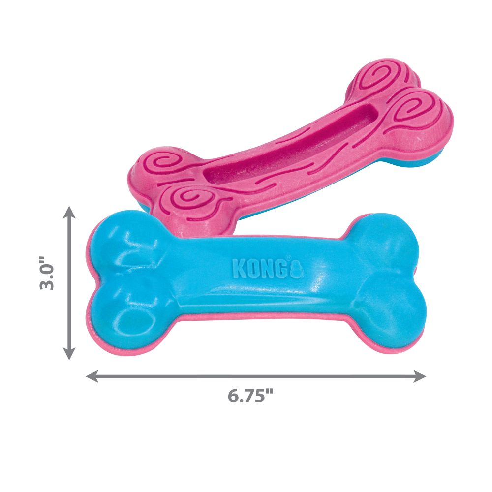 Kong puppy clearance goodie bone