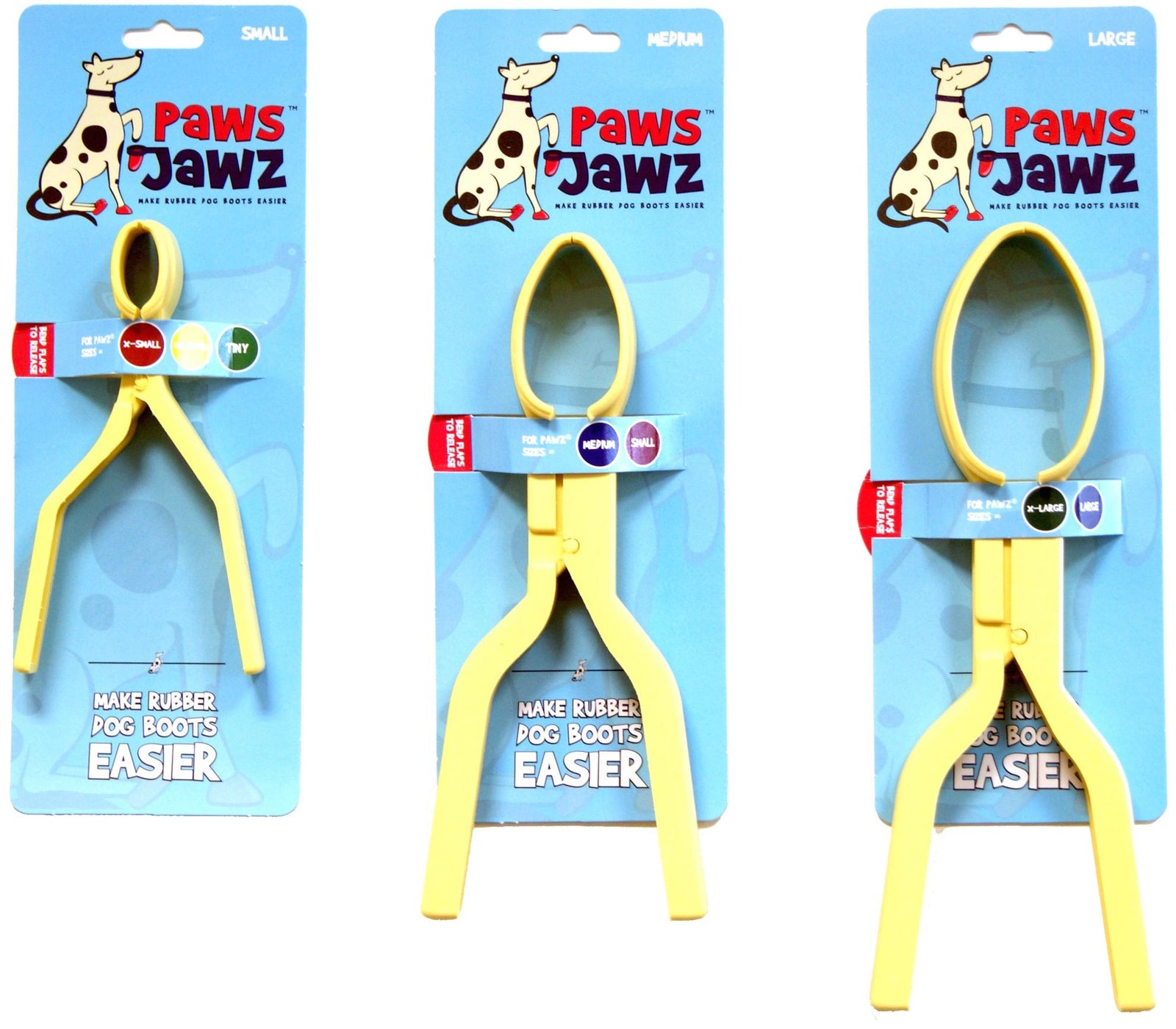 Paws Jawz