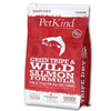 PetKind Green Tripe &amp; Wild Salmon GF Dog Food