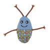 Ware Batty Bug with Catnip Cat Toy (2.5&quot;)