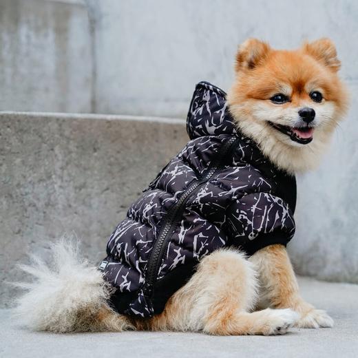 Canada Pooch Prism Puffer