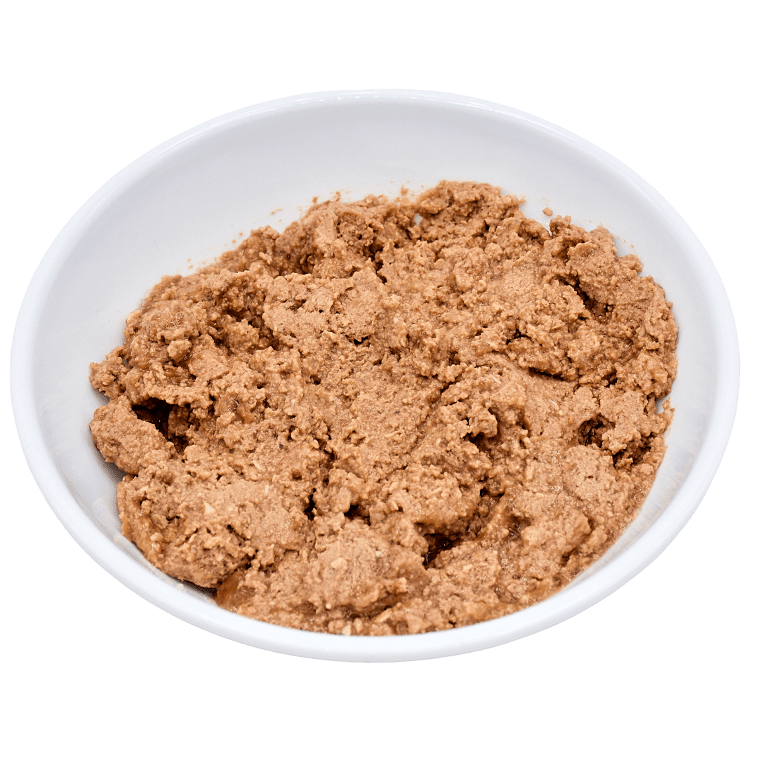 Salmon pate best sale cat food