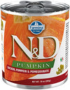 Farmina N&amp;D Pumpkin - Chicken, Pumpkin &amp; Pomegranate Canned Dog Food (10oz/285g)
