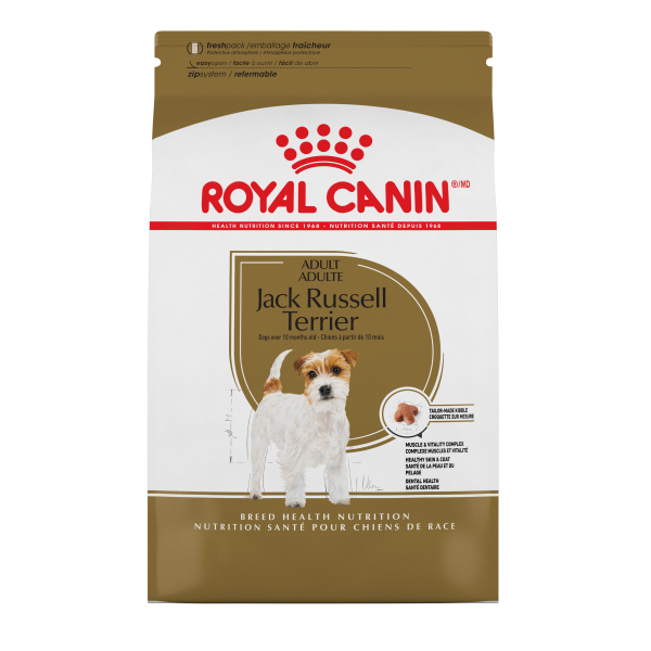 Royal Canin Jack Russell Dog Food