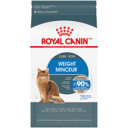 Royal Canin Feline Nutrition Care - Weight Care Cat Food (6.36kg/14lb)