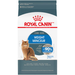 Royal Canin Feline Nutrition Care Weight Care Cat Food 6.36kg