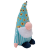 Snugarooz Sunny the Gnome (Sunflower Hat) Dog Toy (10&quot;)