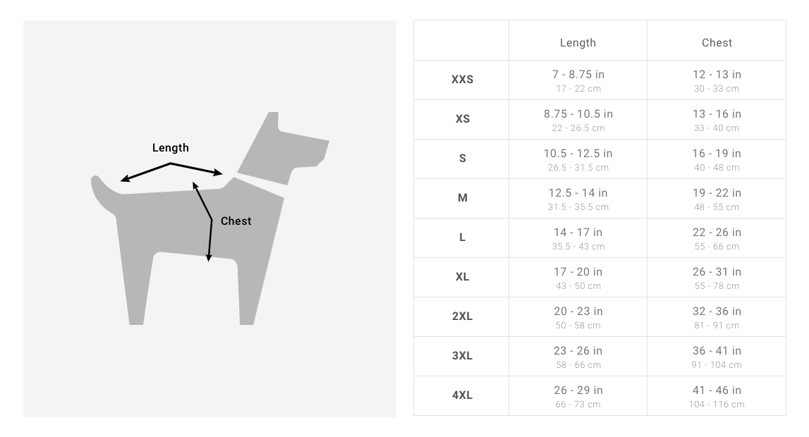 Silverpaw 2025 dog coat