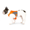Canada Pooch High Visibility Safety Vest - Orange