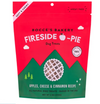 Bocce&#39;s Bakery Fireside Soft &amp; Chewy Apple Pie Dog Treats (6oz/170g)