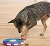 Outward Hound Nina Ottosson - Twister Treat Puzzle Dog Toy
