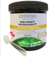 LIVSTRONG Shield Mobility Dog &amp; Cat Health Support Supplement (6.17oz/170g)