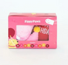 Zippy Paws - Pink Birthday Box 3 Piece Dog Toy