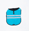 Zippy Paws Adventure Gear - Cooling Vest - Blue