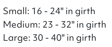 Zippy Paws Adventure Gear - Cooling Vest - Blue