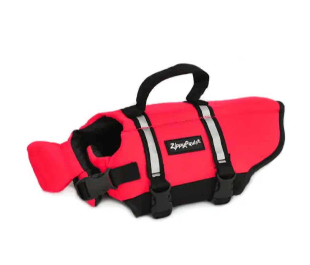 Zippy Paws Adventure Gear - Life Jacket