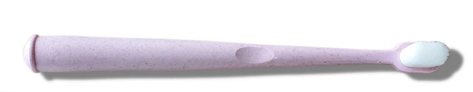 Wag & Bright Puppy Polisher Mini Toothbrush