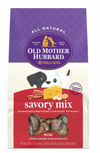 Old Mother Hubbard Savory Mix Dog Treats - Mini (20oz/567g)