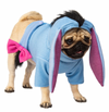 Rubie&#39;s Costume Co. Eeyore Dog Costume (XL)
