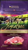 Zignature L.I.D. Goat with Probiotics GF Dog Food