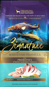 Zignature L.I.D. Whitefish with Probiotics GF Dog Food (6.12kg/13.5lb)